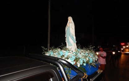 Você sabe quem foi Nossa Senhora de Lourdes?