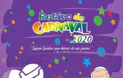 Arroio do Sal sediará Retiro de Carnaval RS