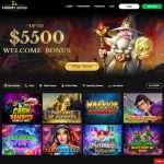 ten Best Online slots games For real Currency Gambling enterprises To play In the 2024